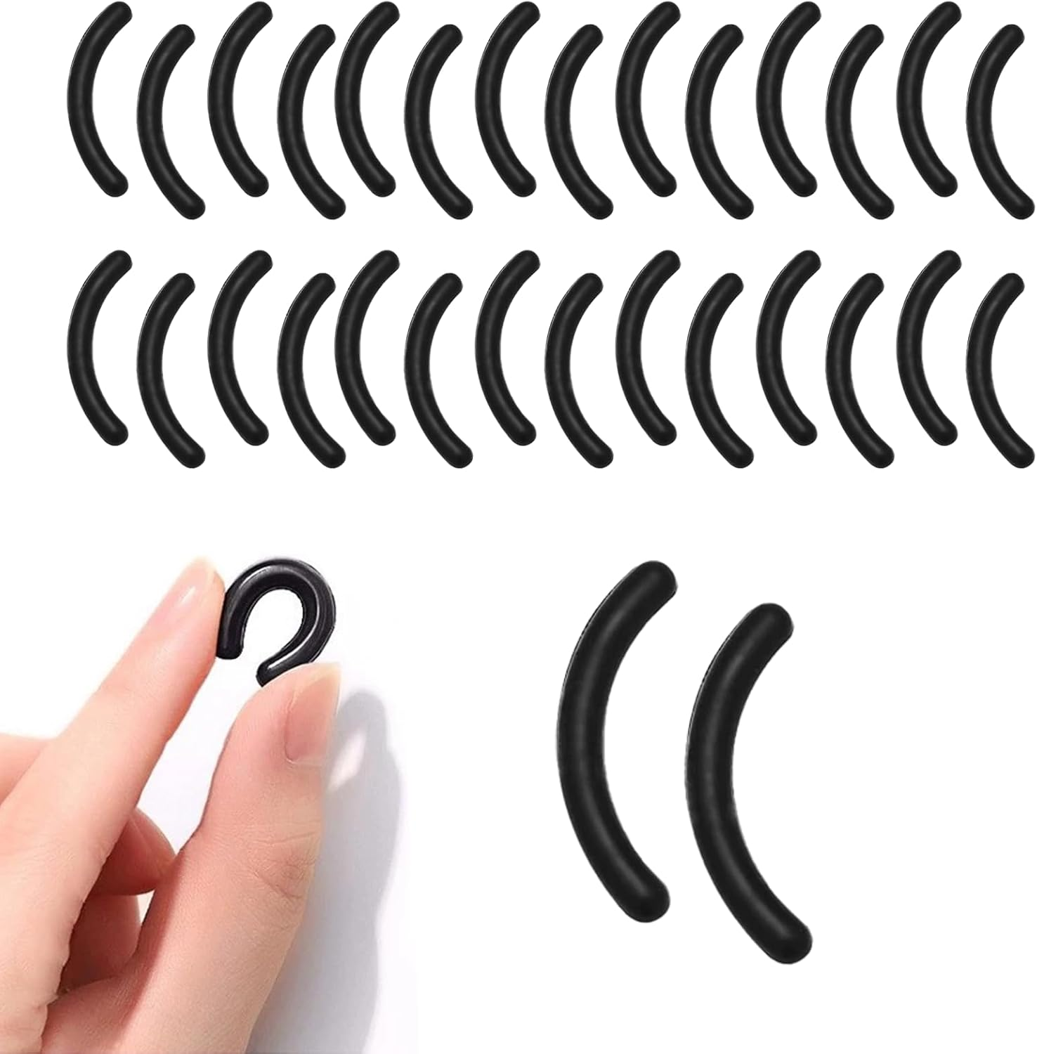 LIANRISES Eyelash Curler Refills image number 4