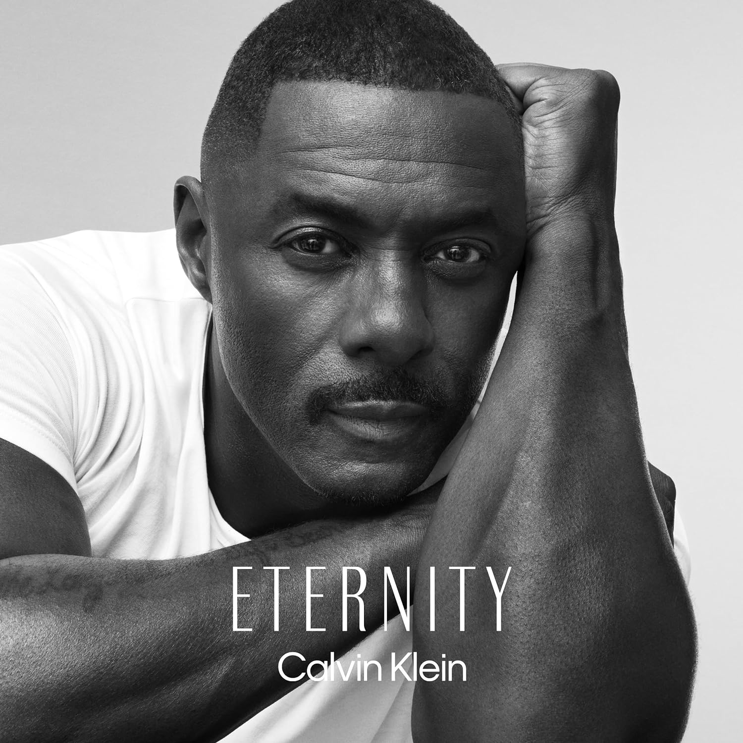 Calvin Klein Eternity Eau De Parfum for Men, 50Ml image number 2