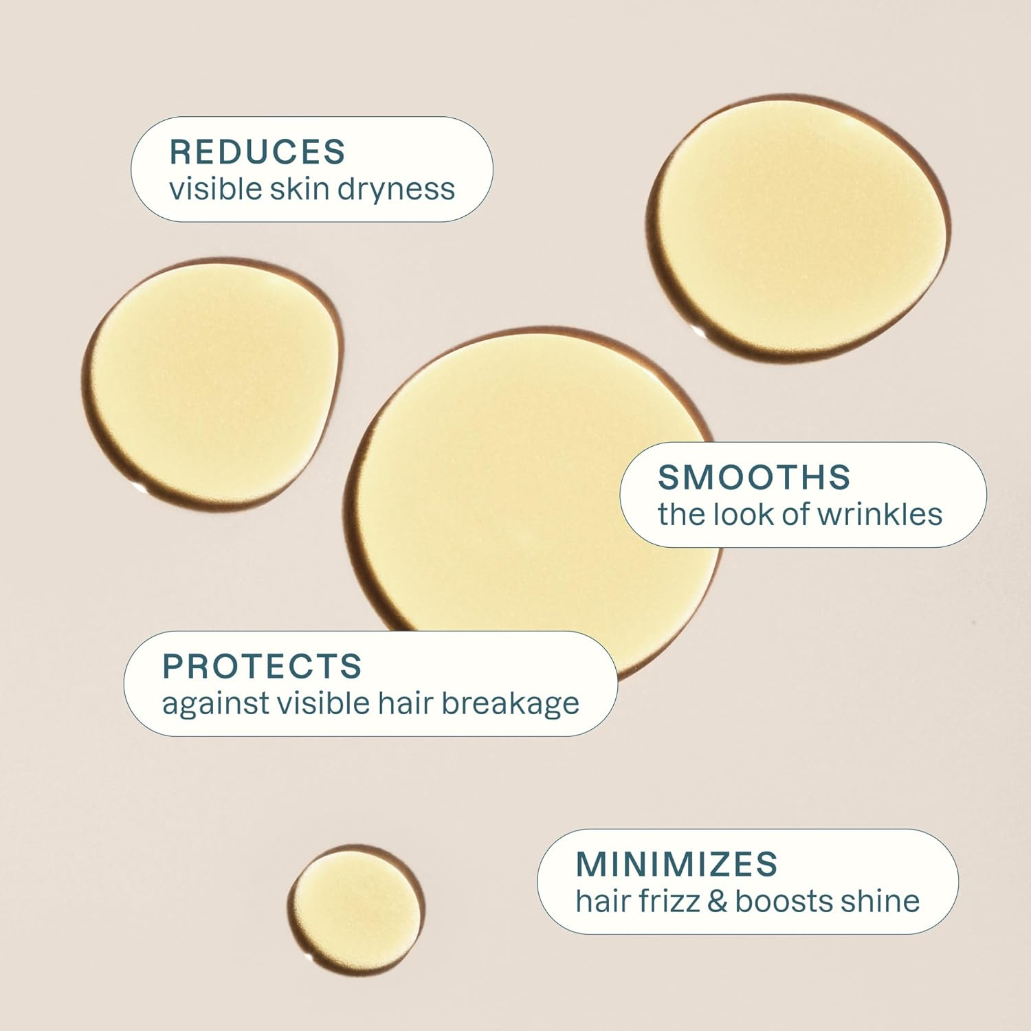 USDA Organic Jojoba Oil, 100% Pure (4Oz Large) | Natural Cold Pressed Unrefined Hexane Free Oil for Hair & Face | Carrier Oil - Certified Organic | Cliganic 90 Days Warranty image number 1