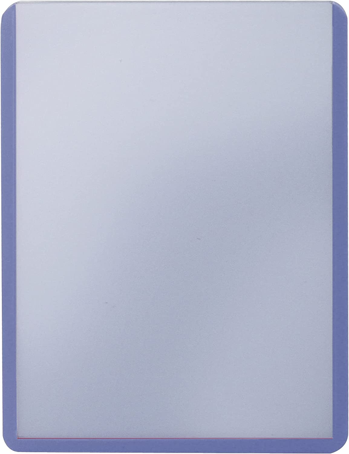 Ultra Pro: UP83648 3" X 4" Regular Toploaders & Card Sleeves (100 Ct Retail Pack) image number 1