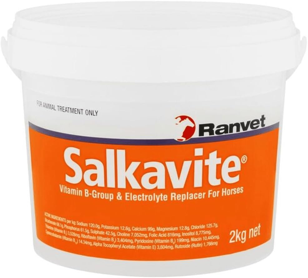 Salkavite 2Kg image number 1