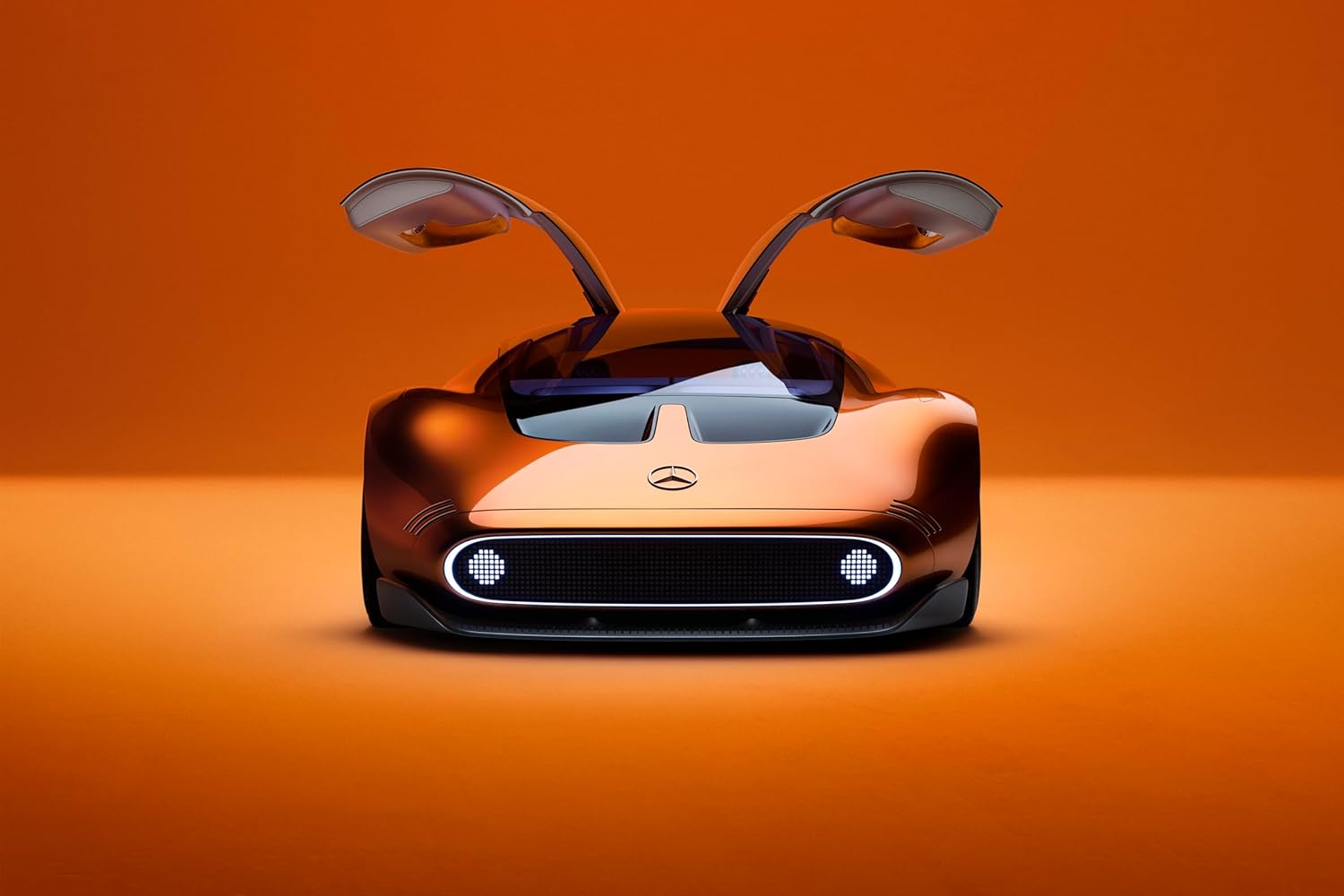 Mercedes-Benz Milestones image number 3