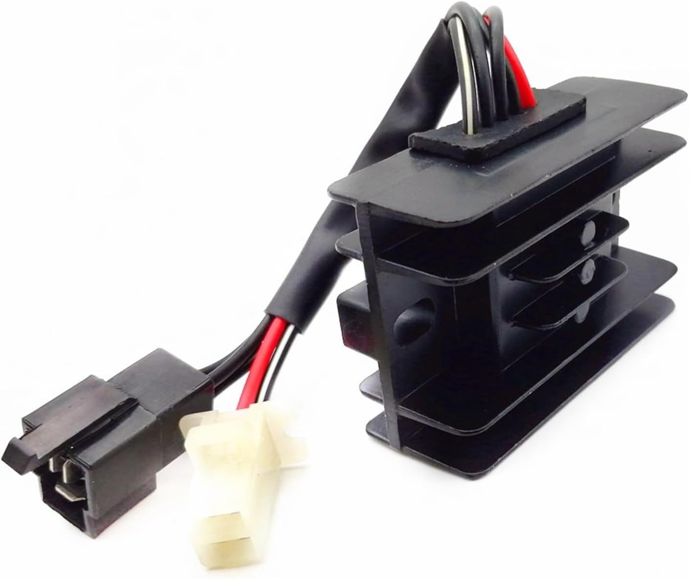 Rectifier Parts Motorcycle Parts Voltage Regulator Rectifier for Suzuki GN125 GS125 125CC image number 5