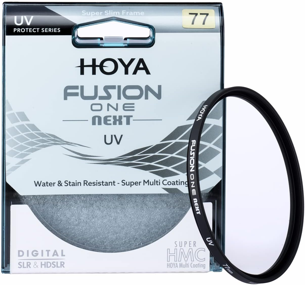 Hoya Filter Fusion One Next UV 77 Mm