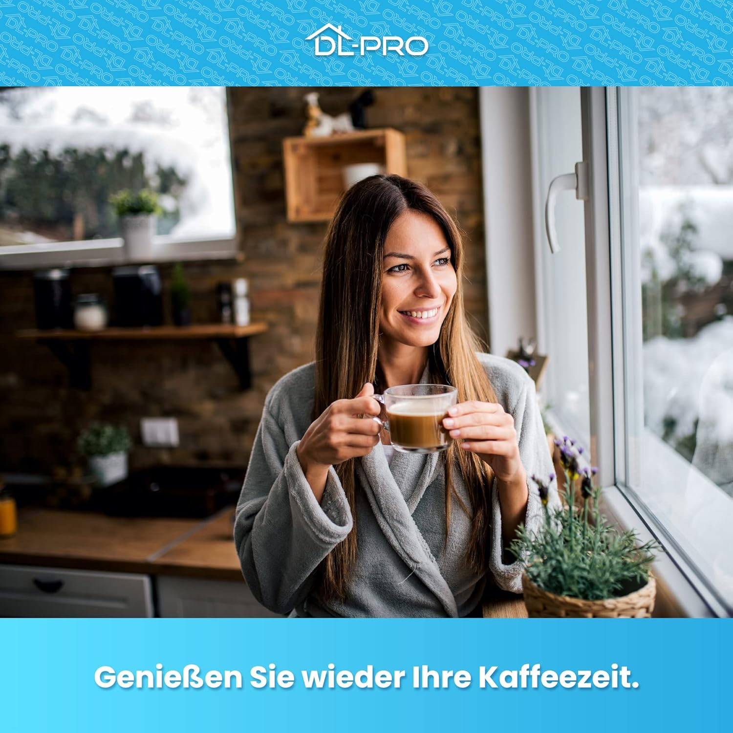 Dl-Pro 3 X Milk Suction Tube for Delonghi 5313246091 + Brush 17 Cm for ECAM656.55 ECAM656.75 Primadonna Elite Coffee Machine Fully Automatic Coffee Machine image number 6