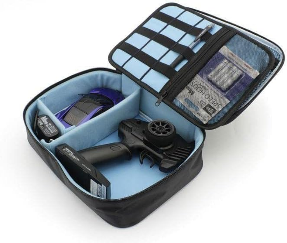 Kyosho Mini-Z Bag [MZW121] image number 5