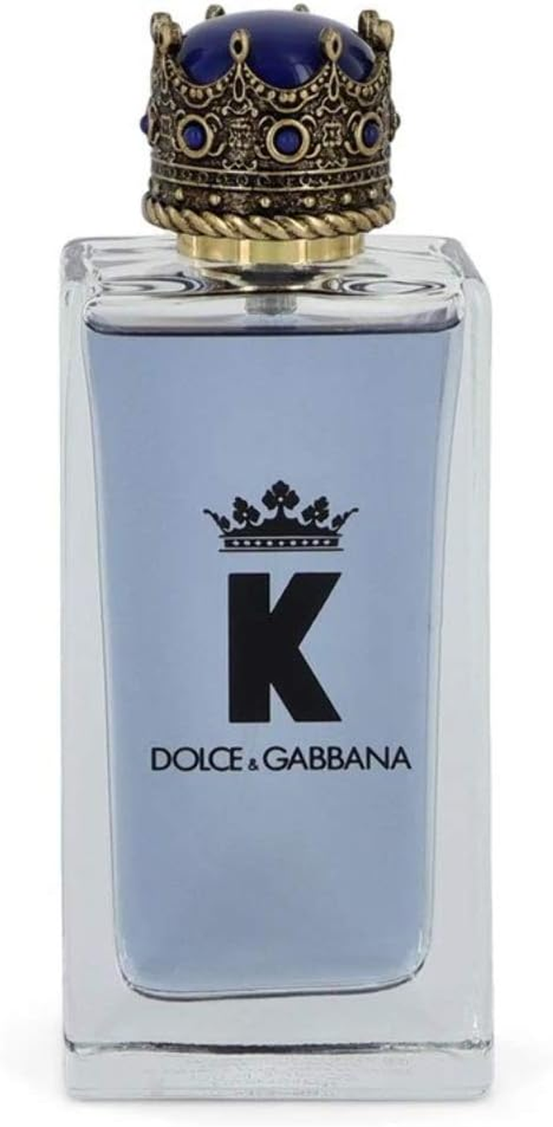 K by Dolce & Gabbana Eau De Toilette Spray (Tester) by Dolce & Gabbana 100 Ml