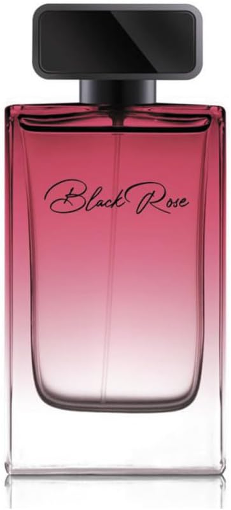 Black Rose by New Brand for Women - 3.3 Oz EDP Spray