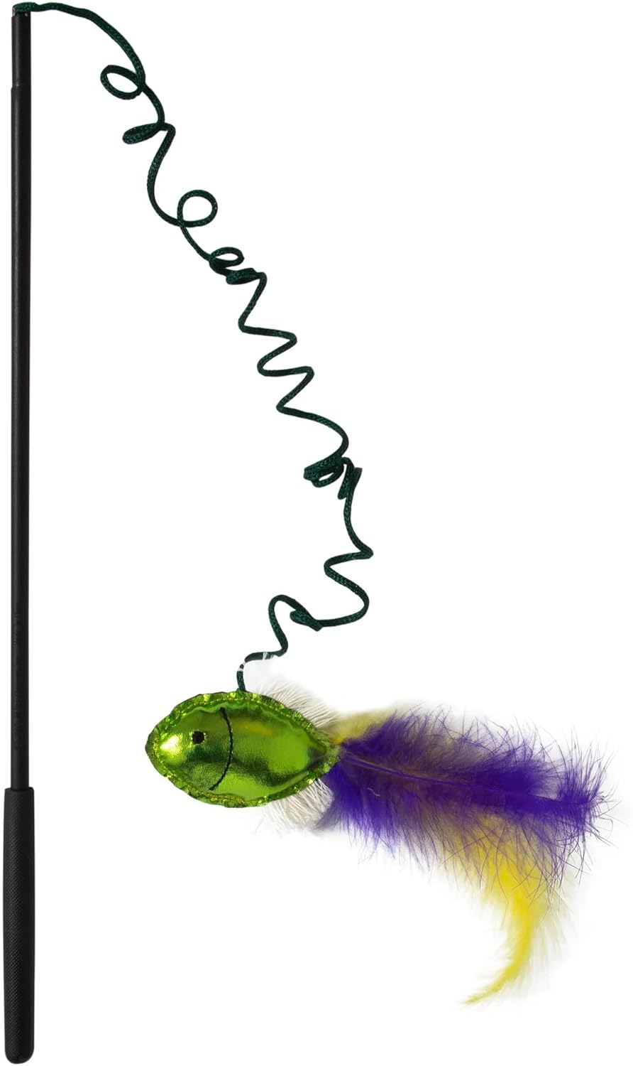 JW Pet Interactive Cat Toy, image number 6