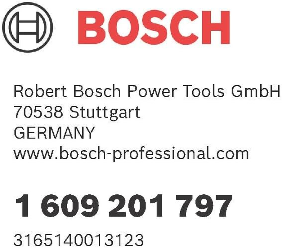 Bosch Accessories 1X Reducing Nozzle (For Concentration the Hot Air Jet on Small Surfaces, &Oslash; 9 Mm, Accessories for Heat Guns) image number 1