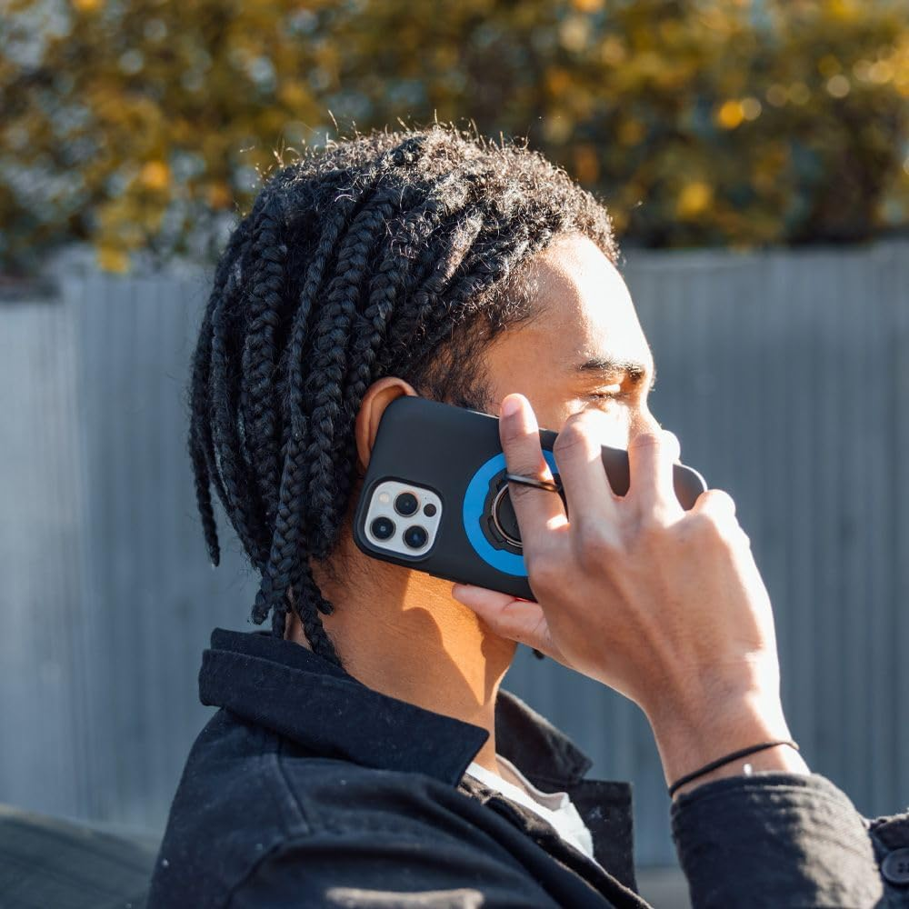 Quad Lock MAG Case for Iphone 15 Pro Max image number 5