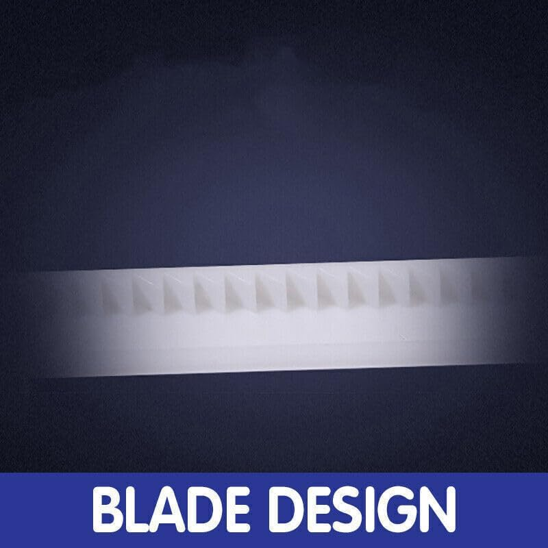 AIMALL Baby Safety Lock Child Kids U-Shaped Drawer Door Cabinet Cupboard Lock, Durable Plastic image number 5