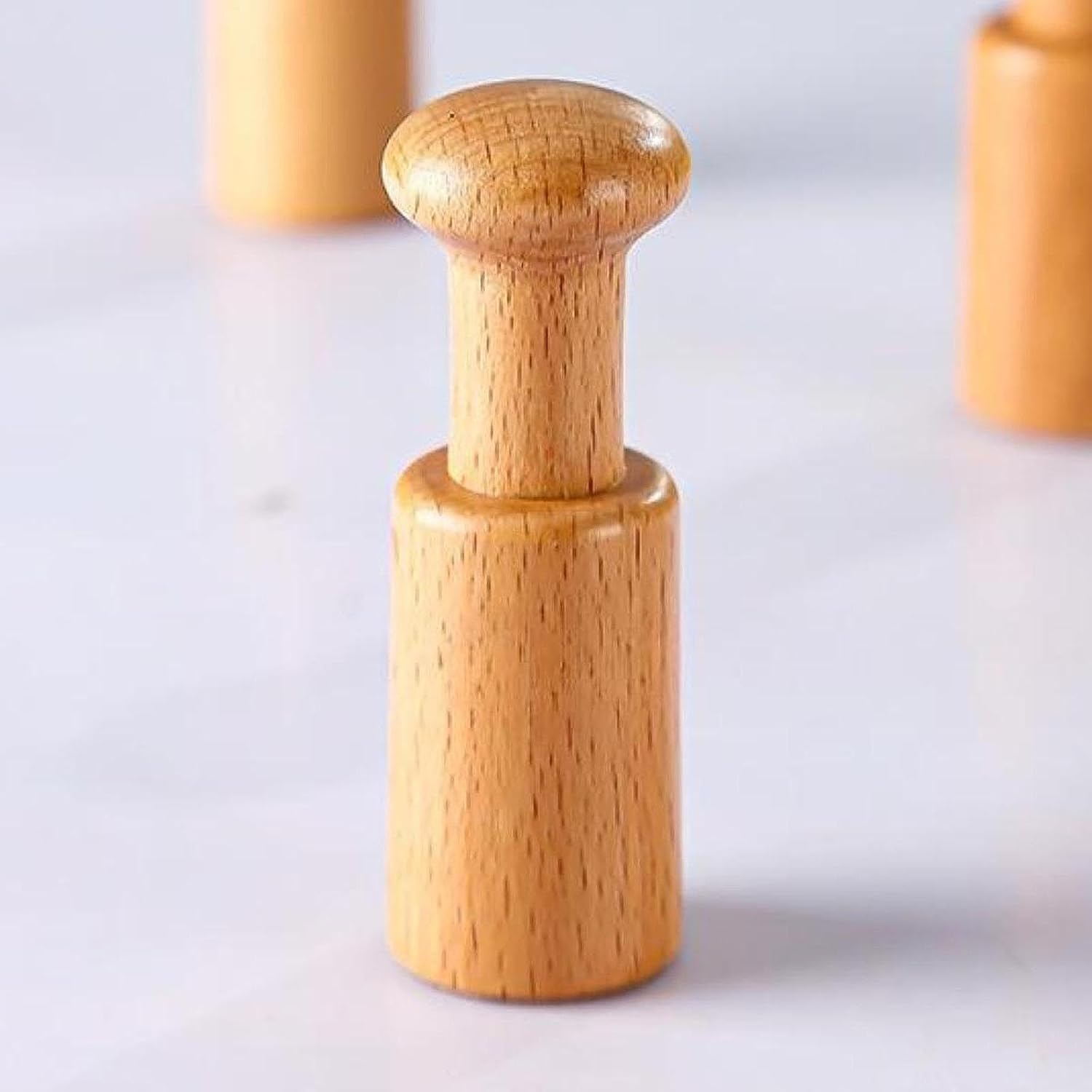 Perfume Capper Vial Crimper Bottle Sealing Tool Bottle Crimping Capping Tool image number 2