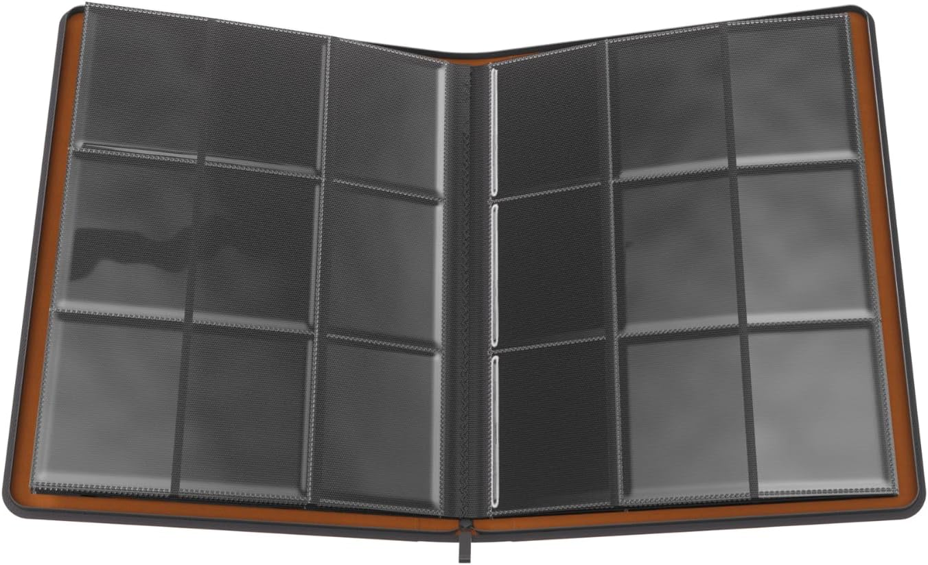 Gamegenic Altered Premium Zip-Up Album image number 5