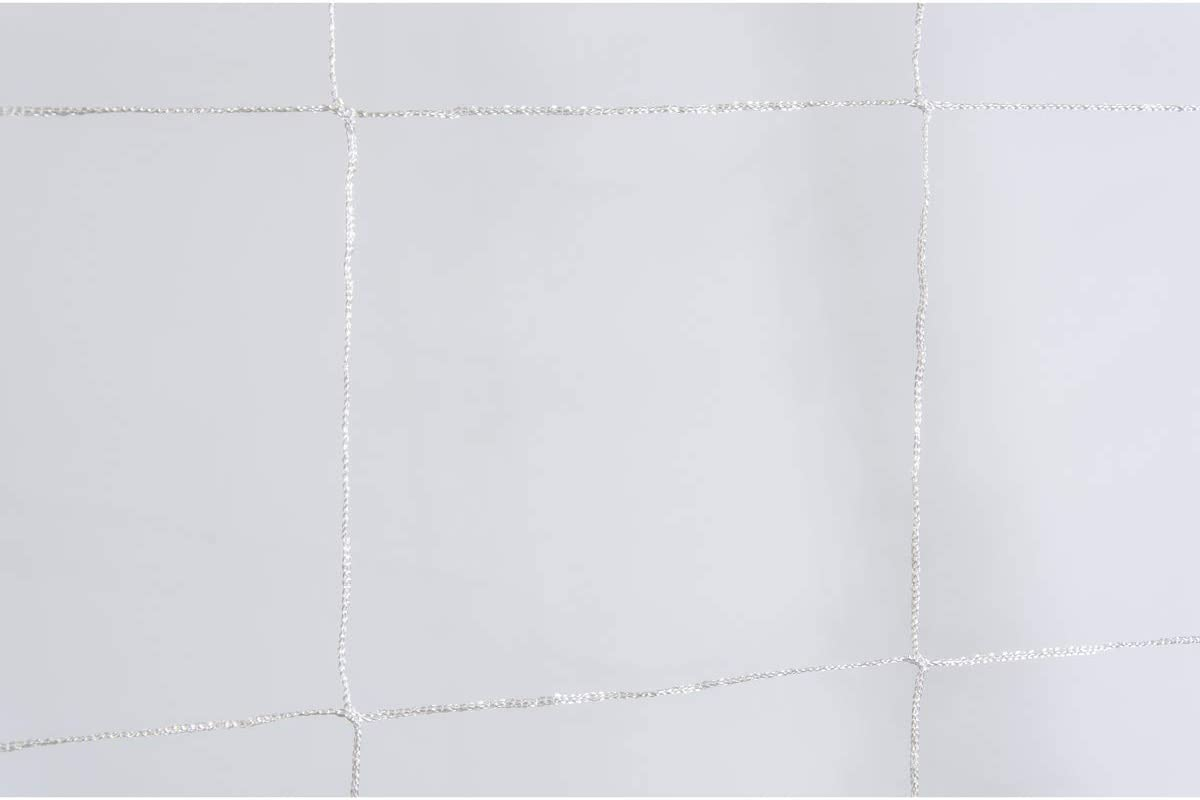 Hydrofarm HGN30S Flexible String, 5' X 30', Trellis Netting, 3.5" Mesh, White image number 1