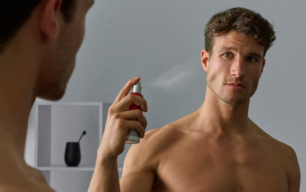 Swiss Army Classic Red by Swiss Army for Men - 3.4 Oz EDT Spray image number 5