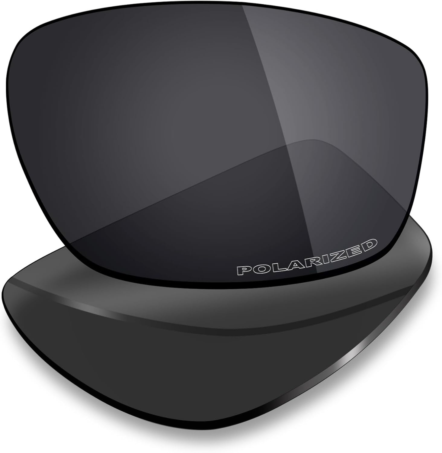 Mryok+ Replacement Lenses Compatible with Oakley Siphon OO9429 64Mm - Options image number 4