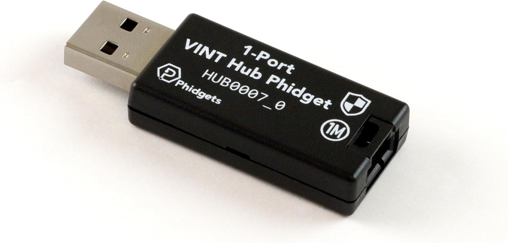 Phidgets Hub0007_0-1-Port Vint Hub Phidget image number 1
