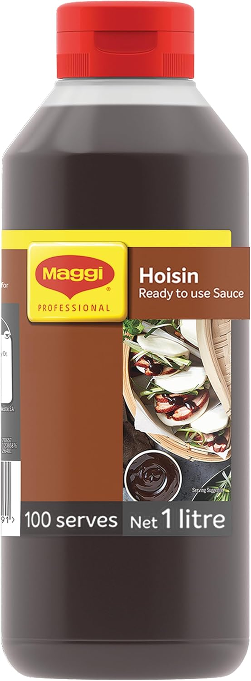 MAGGI Taste of Asia Hoisin Sauce 1L