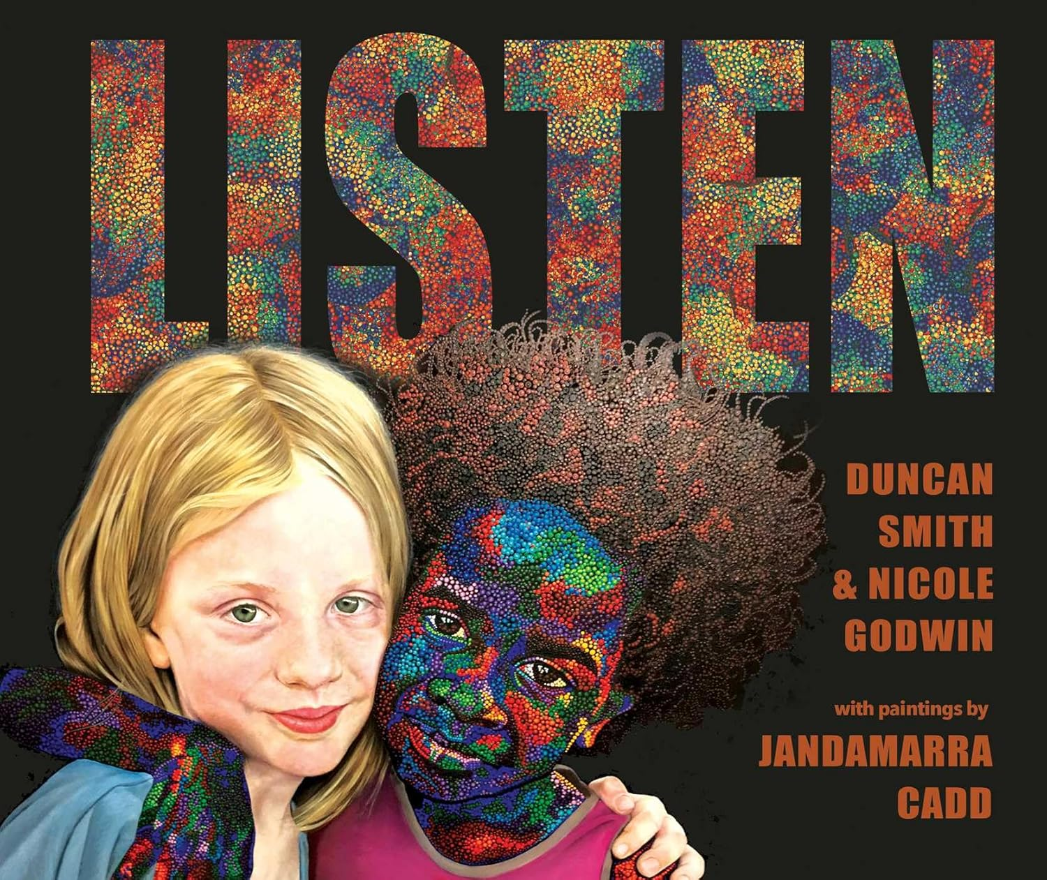 Listen Listen image number 2