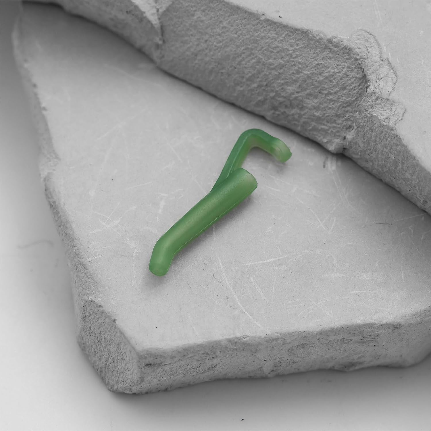 Create Idea 50Pcs Pop up Carp Fishing Tackle 20X5.5X2Mm for Carp Fishing image number 1