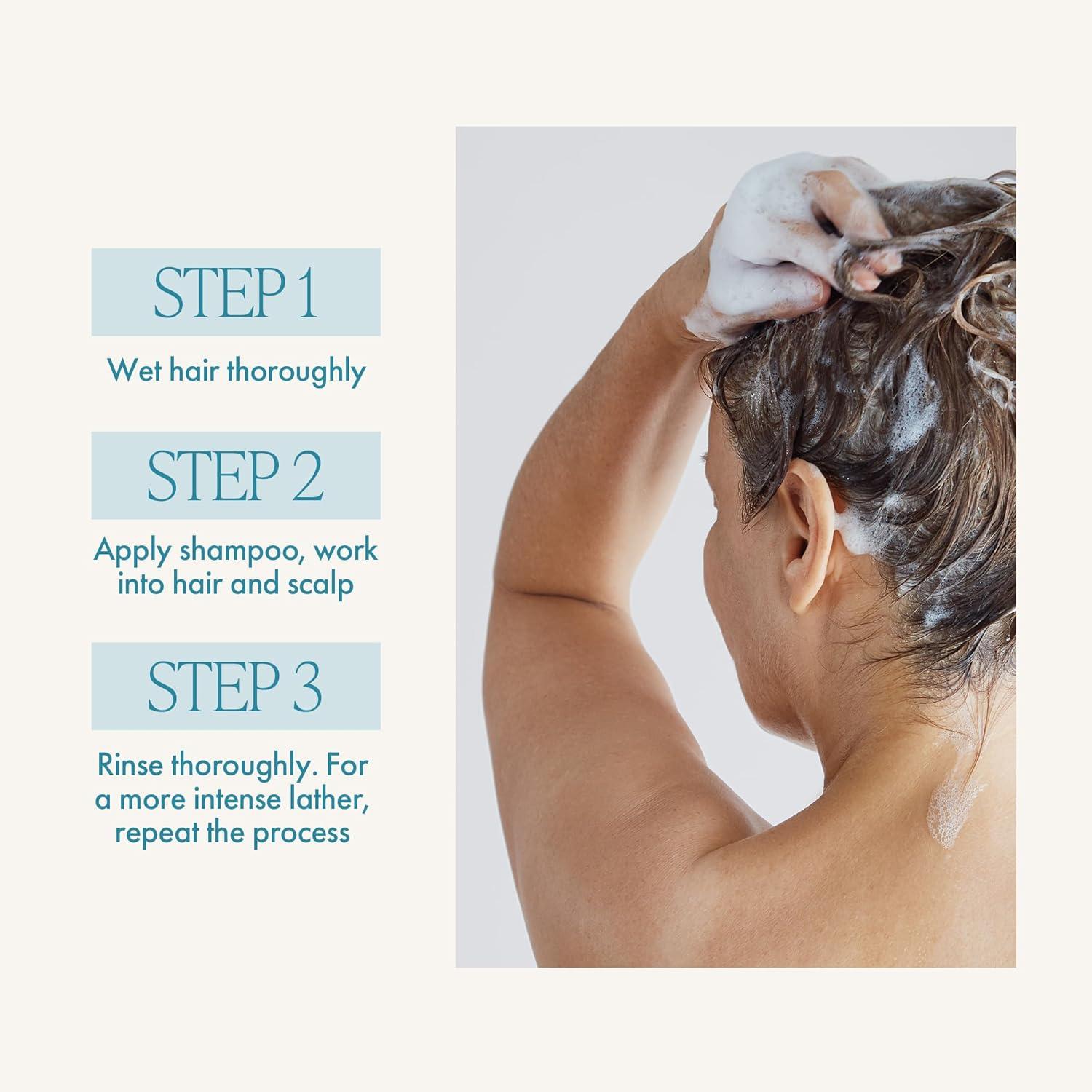 Enjoy Super Hydrate Shampoo 33 Fluid Ounce