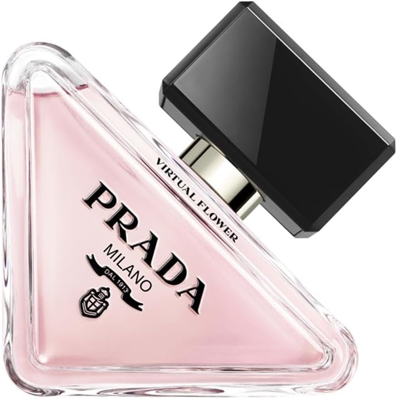 Paradoxe Virtual Flower by Prada for Women - 1.6 Oz EDP Spray (Refillable) image number 1