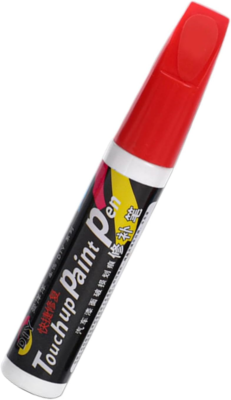 Paint Pen for Car &ndash; Vehicle Paint Repair Pen, Car Scratch Repair Pen, Car Paint Pen, Multifunctional Paint for Cars Paint Scratch Repair, Professional Automotive Painting Pen image number 3