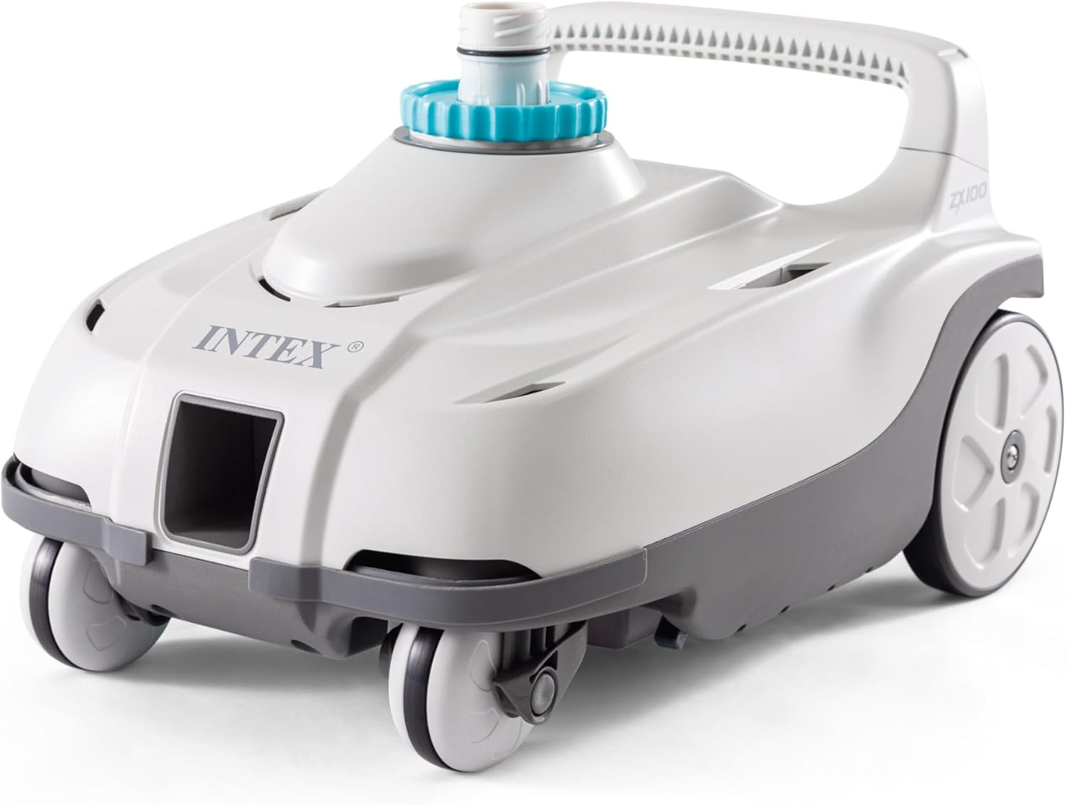 INTEX 28006 - Zx100 Auto Pool Cleaner image number 2