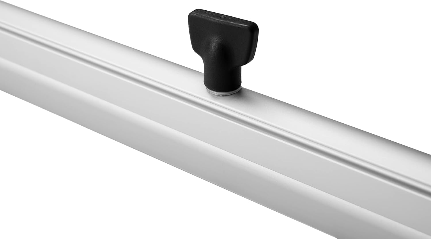 Arnos Hang-A-Plan General Plan Binder Clamp, A1 Size, Silver image number 5