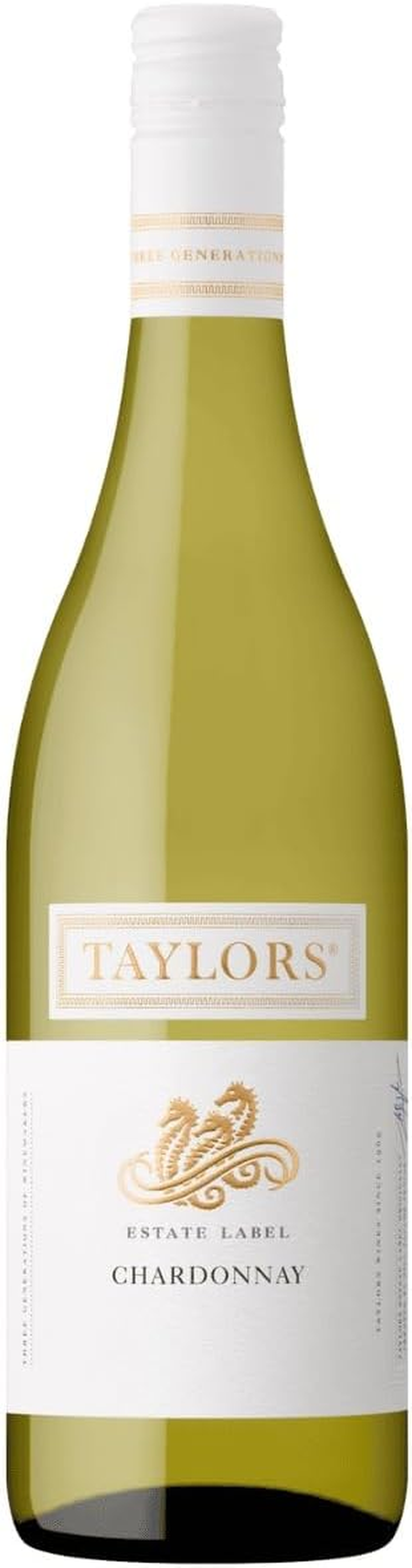 Taylors Estate Chardonnay 2022 750Ml
