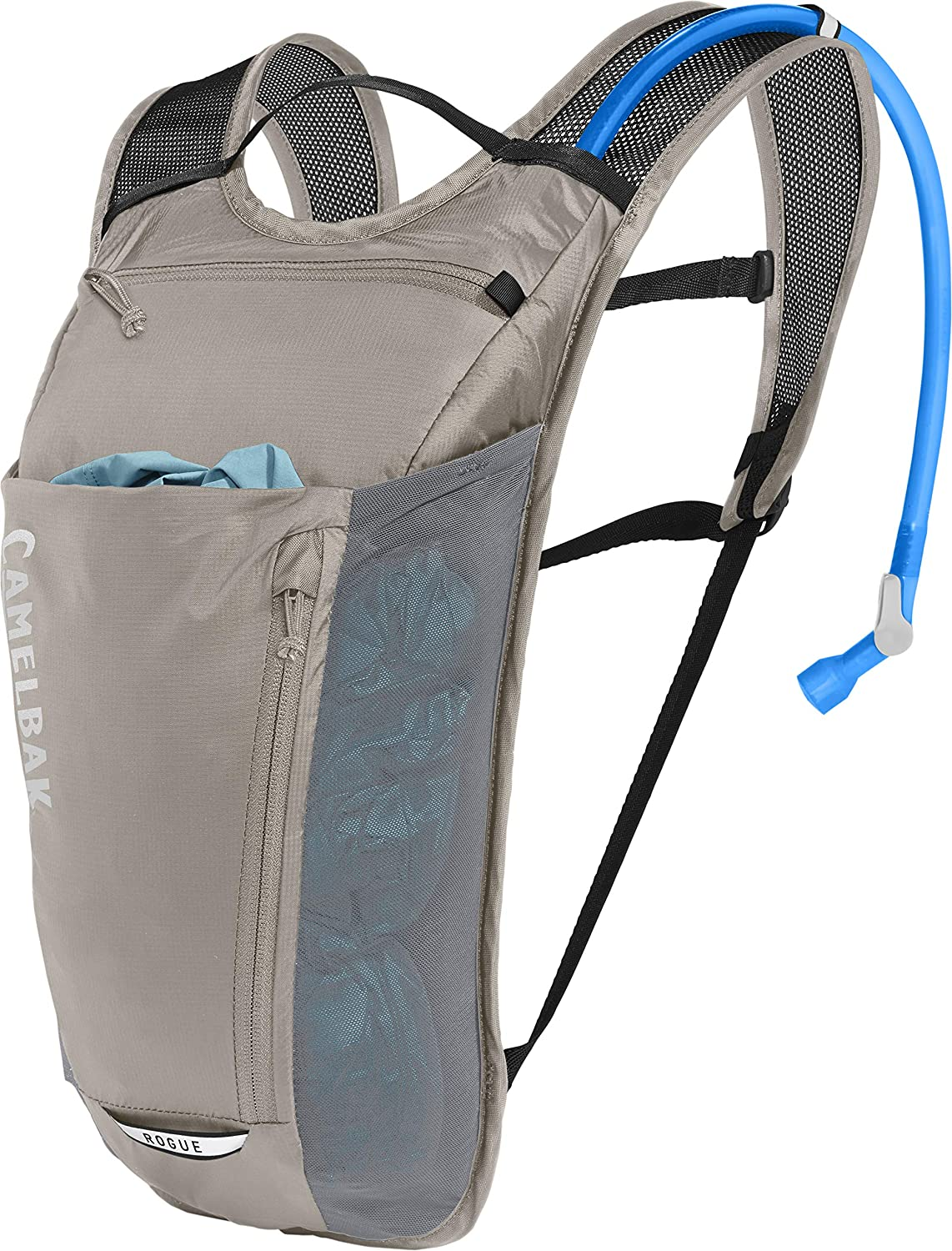 Camelbak Unisex - Adult Rogue Light Hydration Backpack image number 3