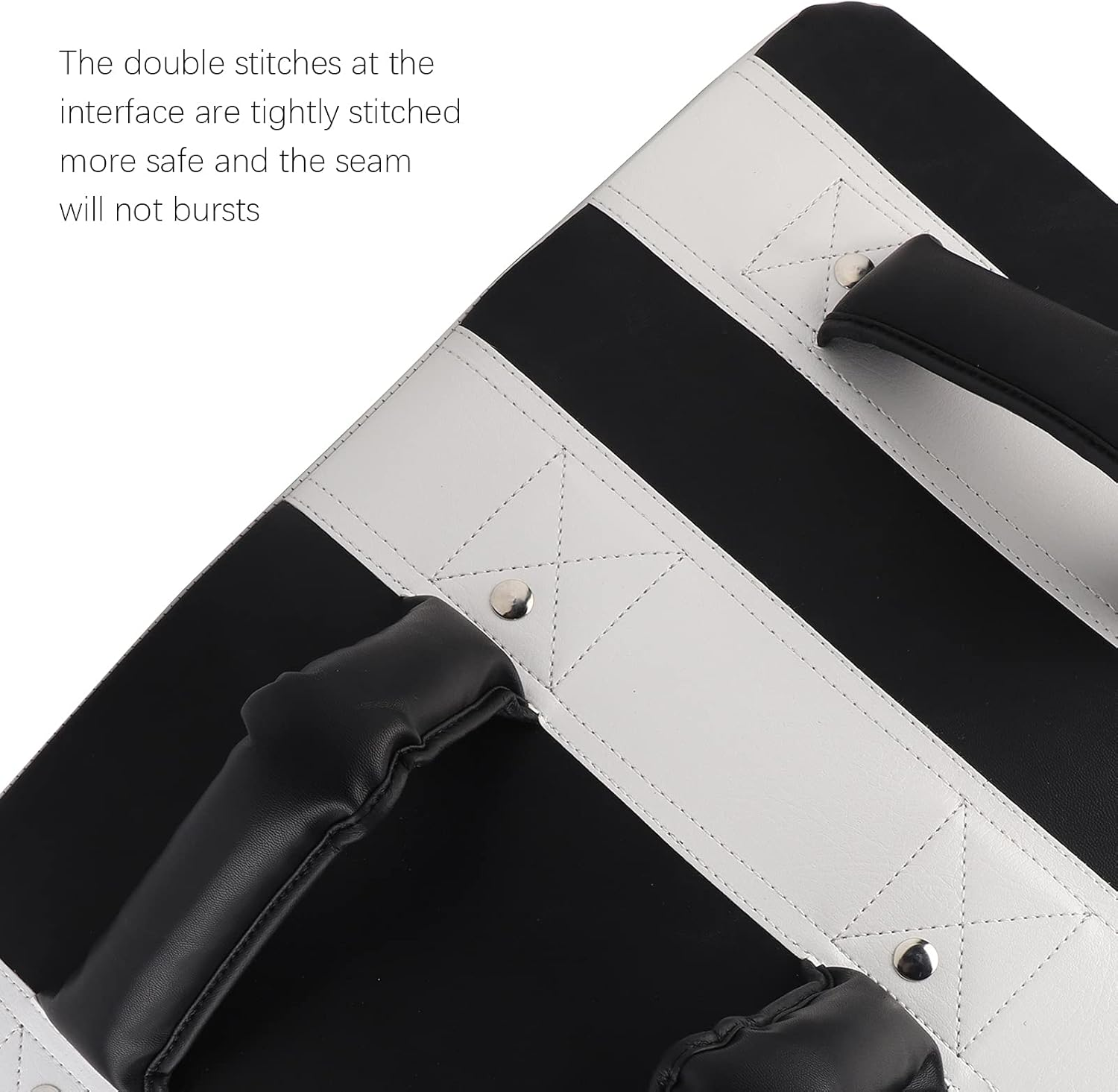 Foot Pad for Boxing Training Equipment - Arc Sports Blocking Pad For, Taekwondo, Basketball image number 1