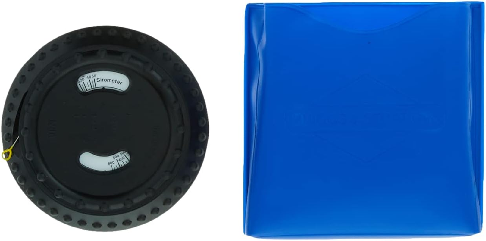 Briggs & Stratton 19200 Tachometer,Black image number 3