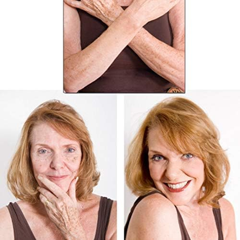 Killer Cover Full Coverage Concealer Makeup - Cover Bruises, Tattoos, Age Spots & More image number 3