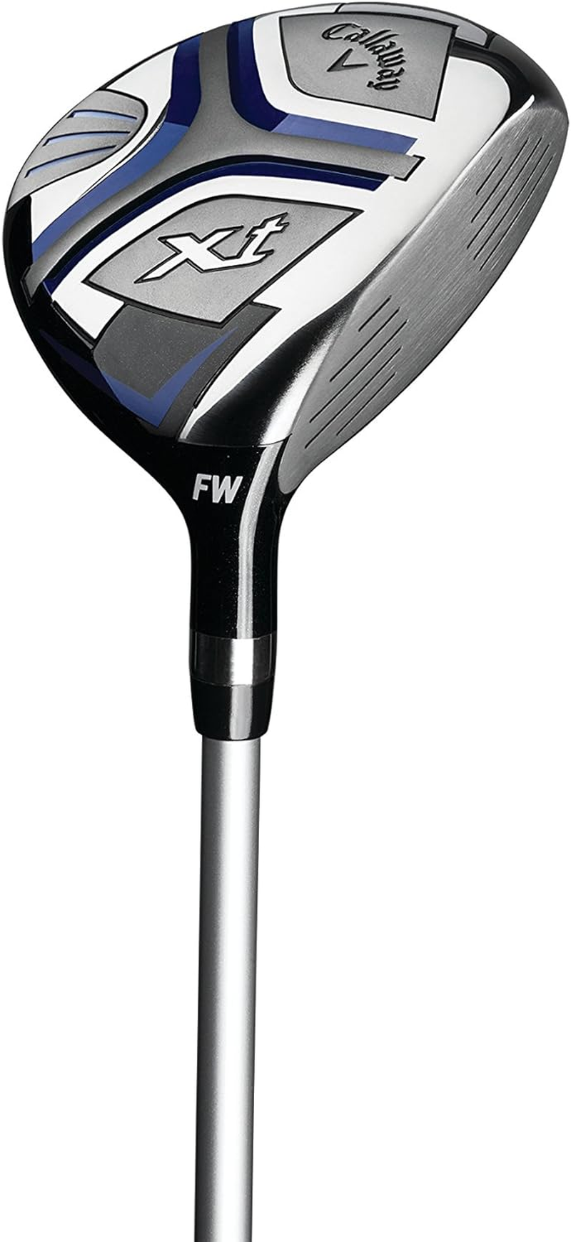 Callaway Golf XJ Junior Golf Set image number 5
