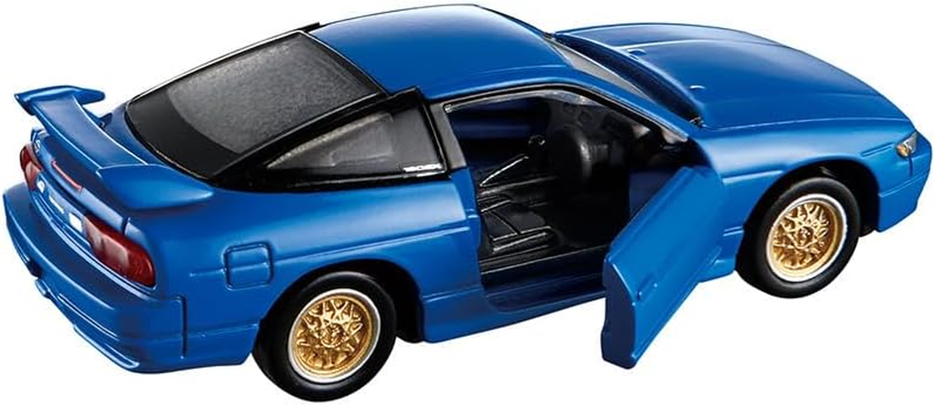 Takara Tomy Tomica Premium 39 Sillity (RPS 13 Kai) Car Die-Cast Car Collection for Boys, Ages 1+ image number 3