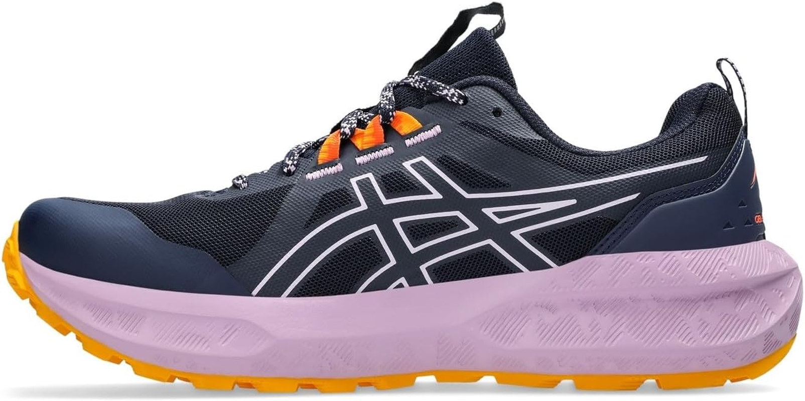 ASICS Gel-Sonoma 8 Women'S Trainers image number 4