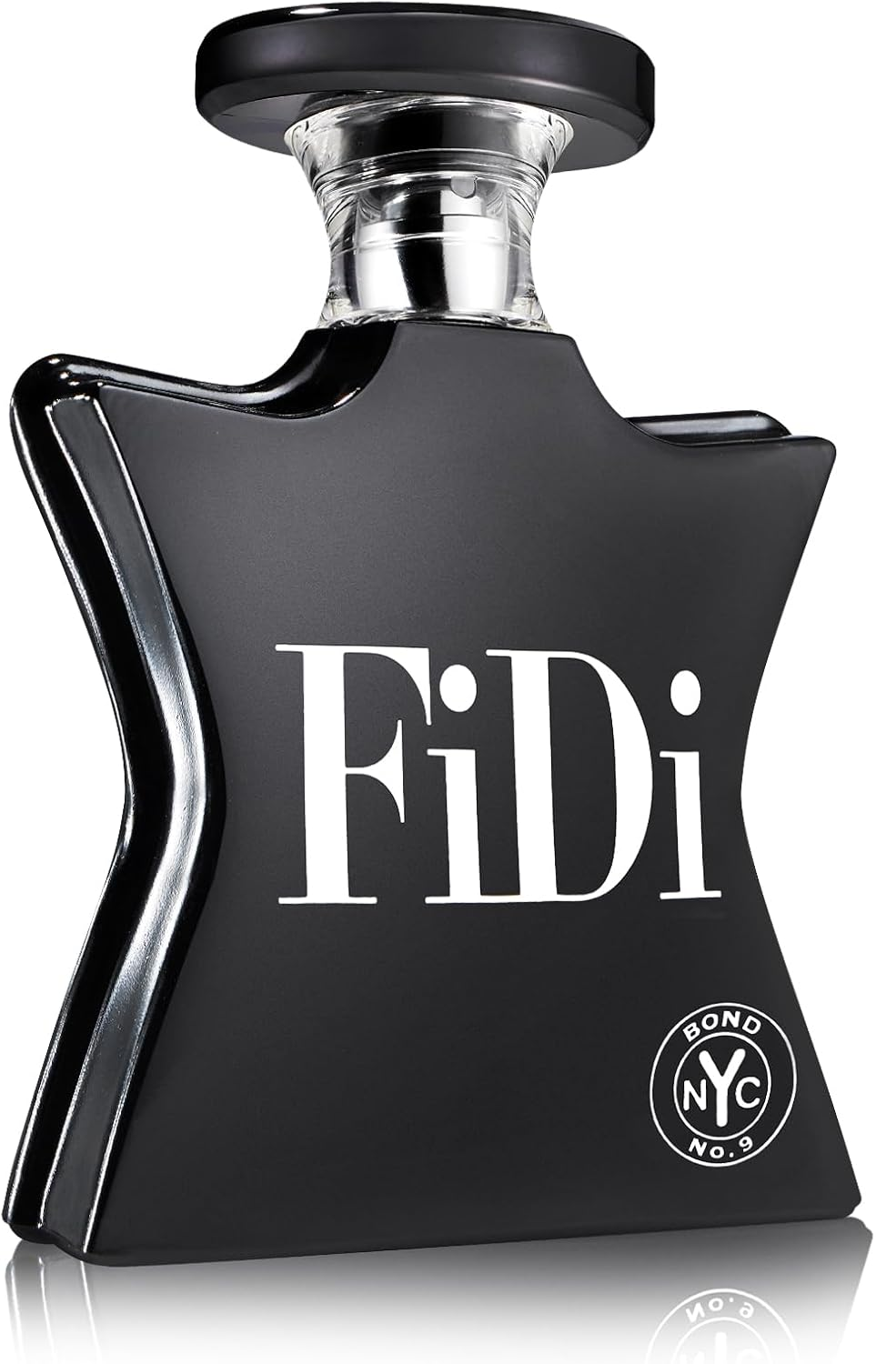 Bond No 9 Fidi Eau De Parfum Spray, Fresh, 100 Ml