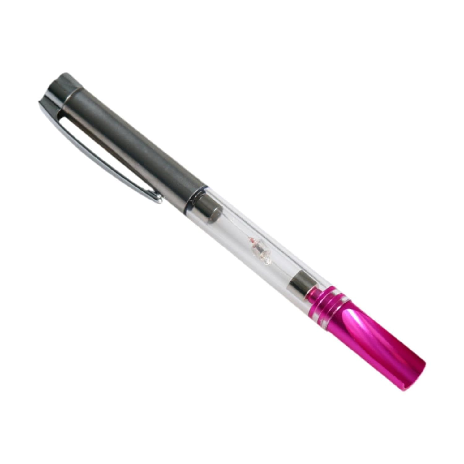 Mqetly Automobile Ignition Test Pen Wire Tester Car Spark Plug Tester for Automotive