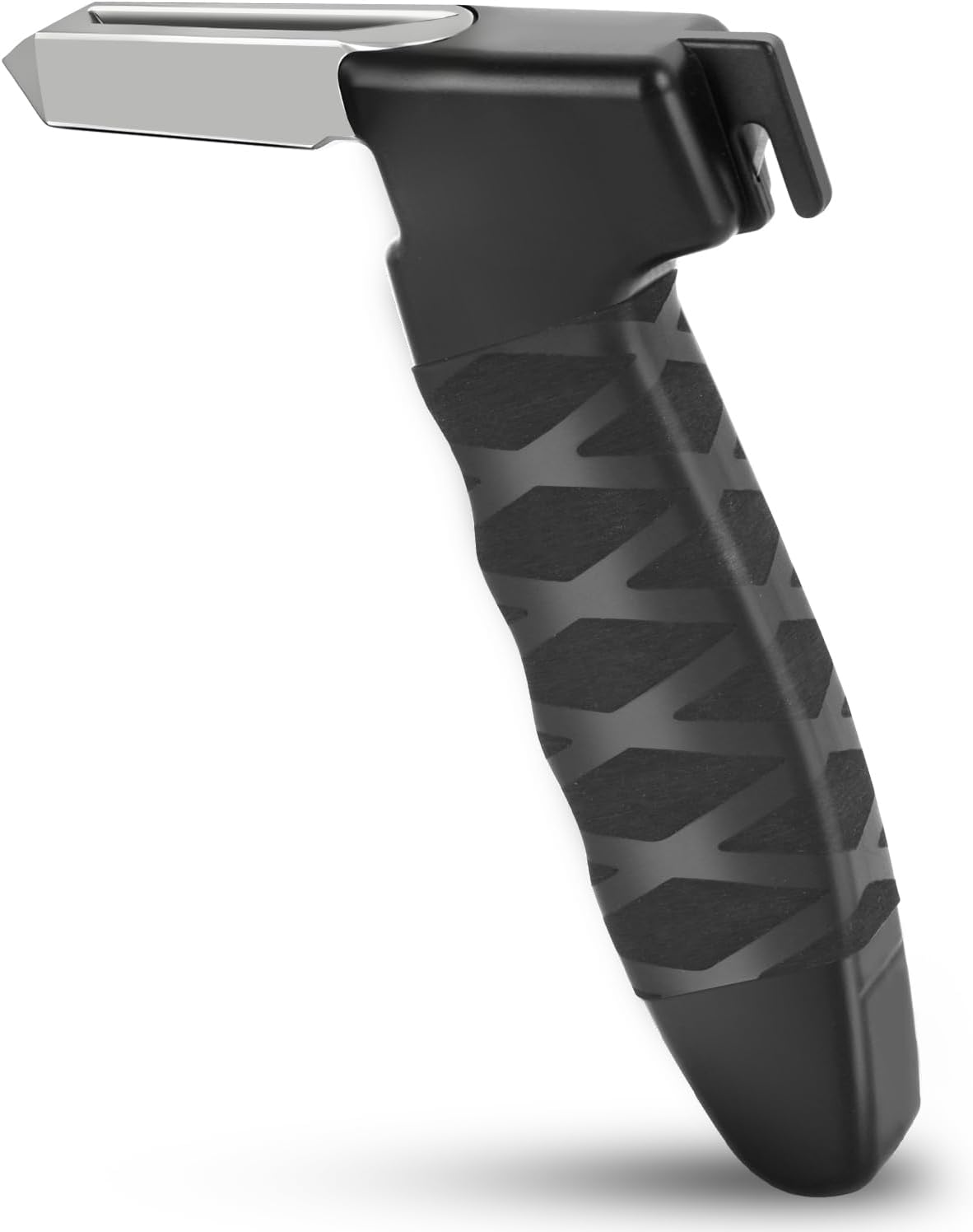 Elderly Automobile Assist Handles, Portable Vehicle Support Handles, Seat Belt Cutters, Window Breakers; for All Vehicles image number 4