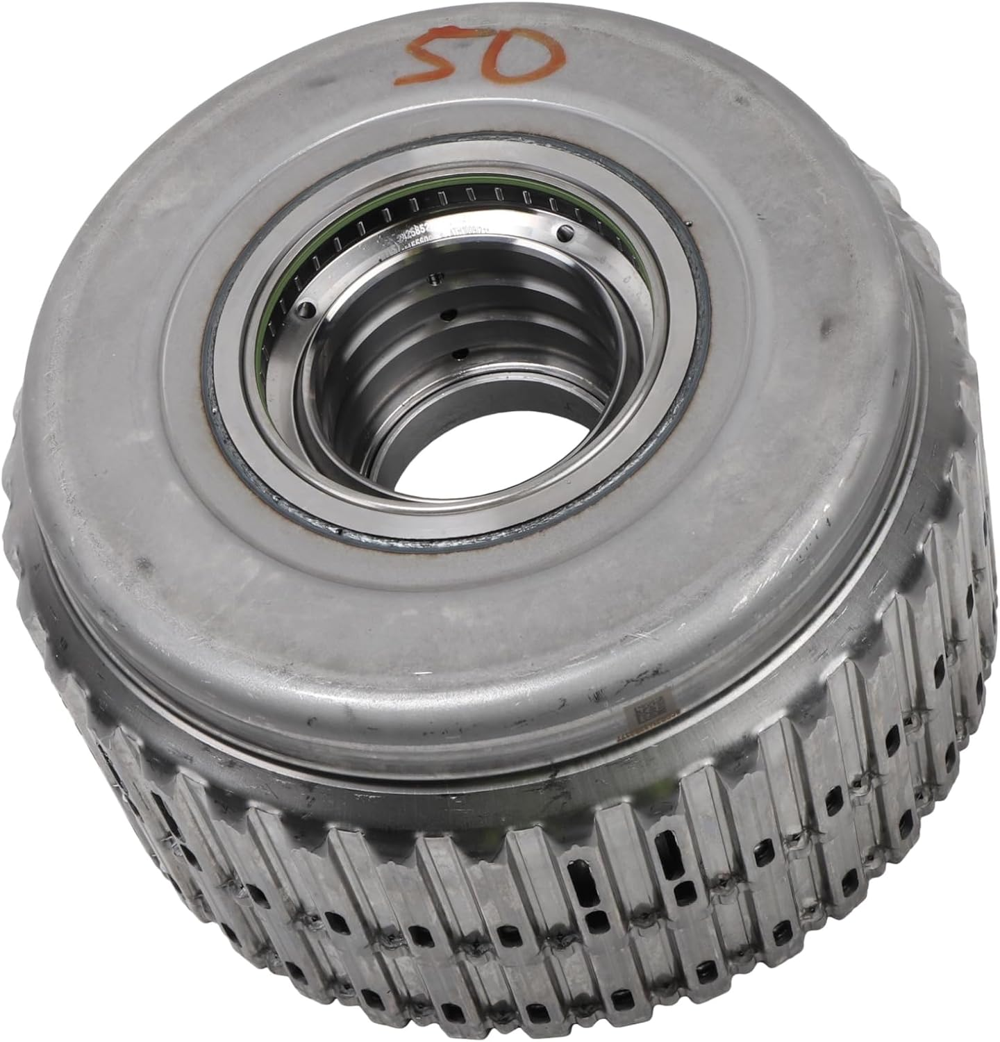 Acdelco 24259848 GM Original Equipment Automatic Transmission 1-2-3-4 and 3-5-Reverse Clutch