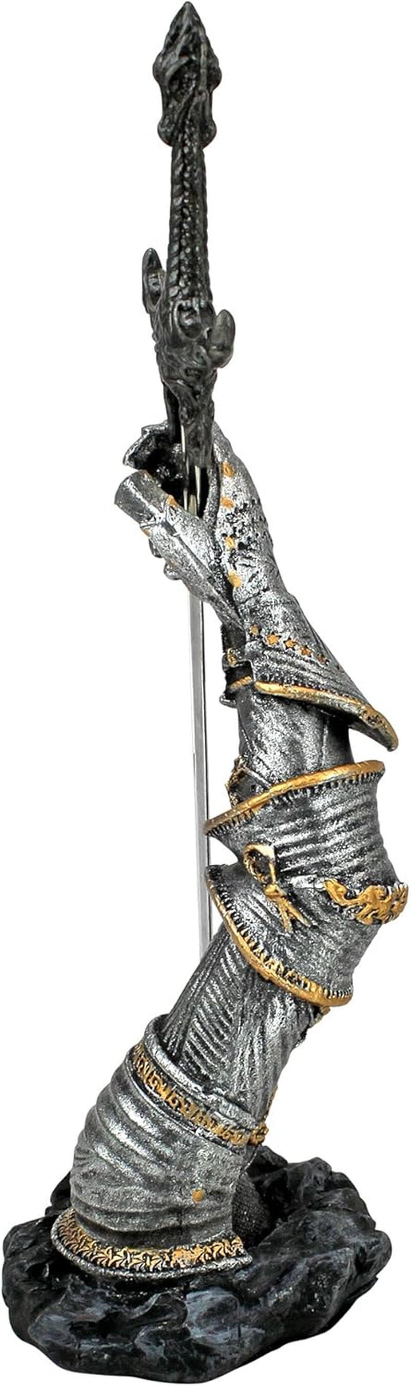 Excalibur Sculptural Opener/Desk Accesso. [Office Product] image number 1