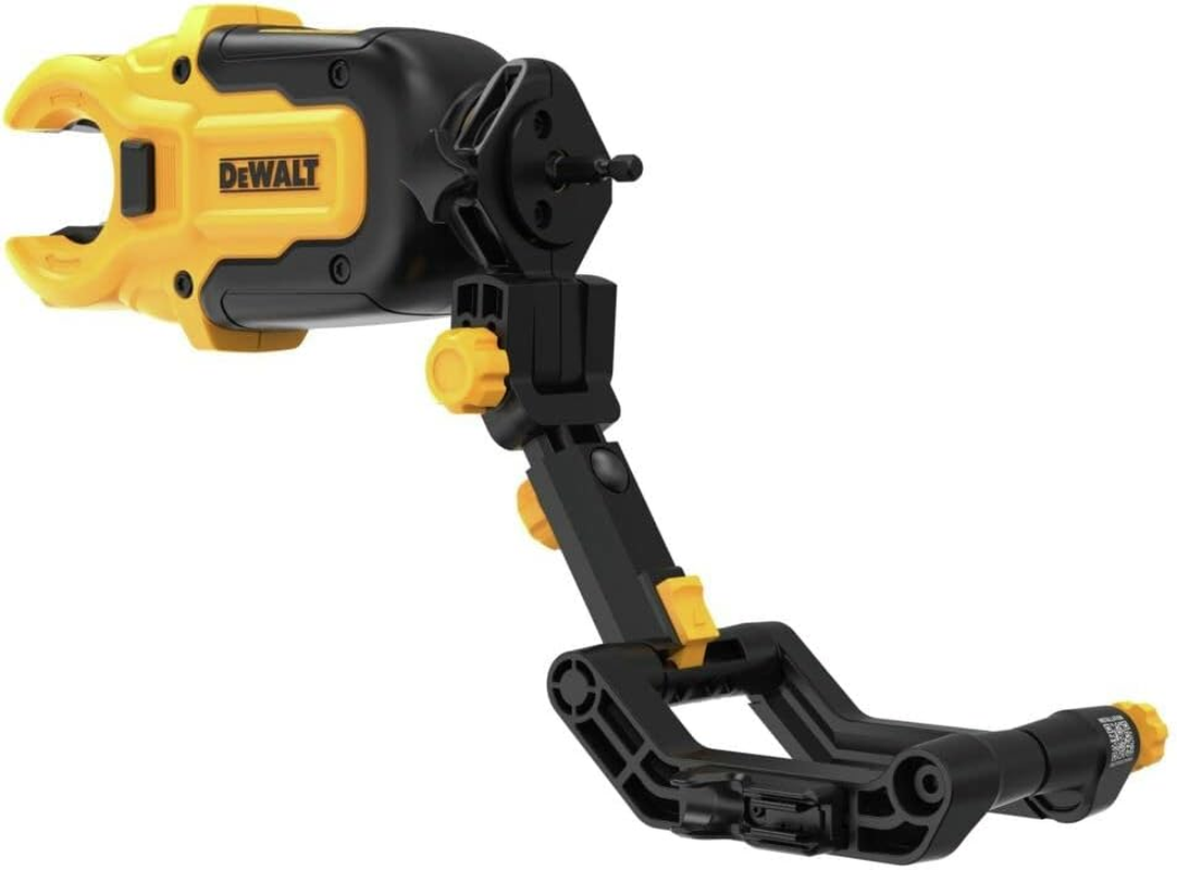 DEWALT IMPACT CONNECT Copper Pipe Cutter, Impact Driver Attachment, Tubing Cutter (DWACPRIR) image number 6