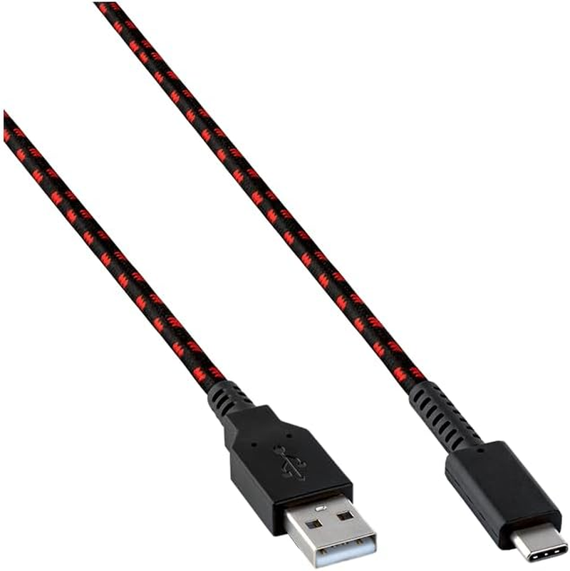 Pro Charging Cable - Nintendo Switch