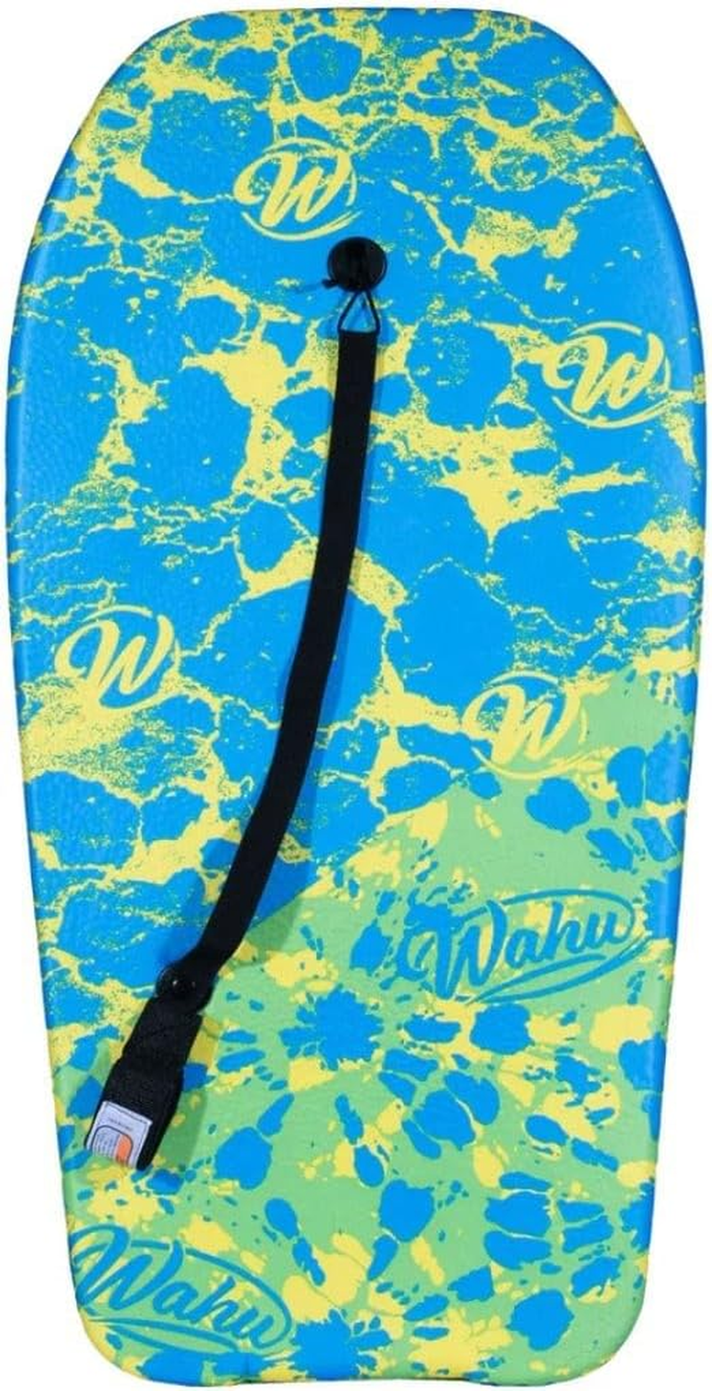 Wahu Bac Pak Bodyboard 94Cm Assorted image number 4