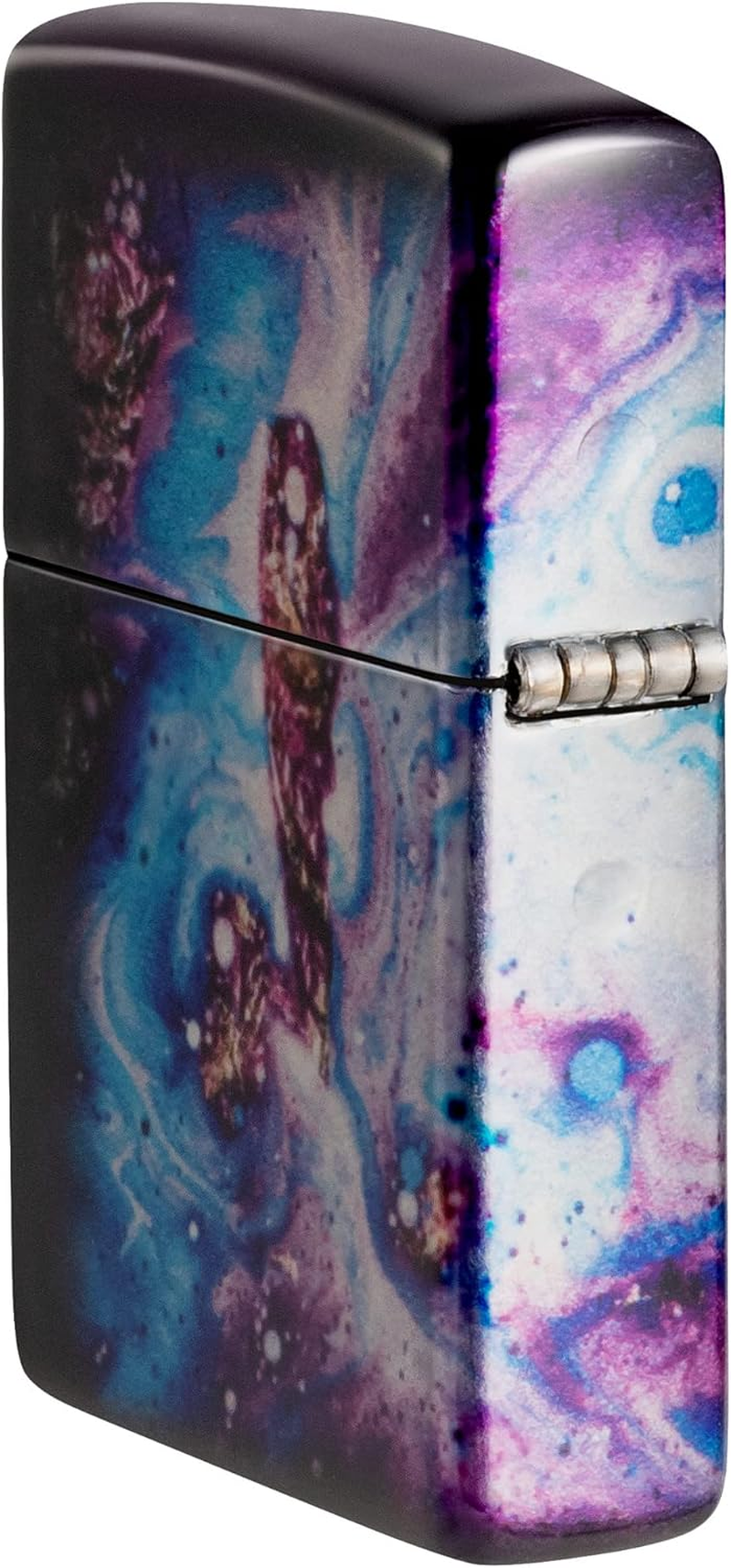 Zippo Universe Astro 540 Fusion Lighter image number 4