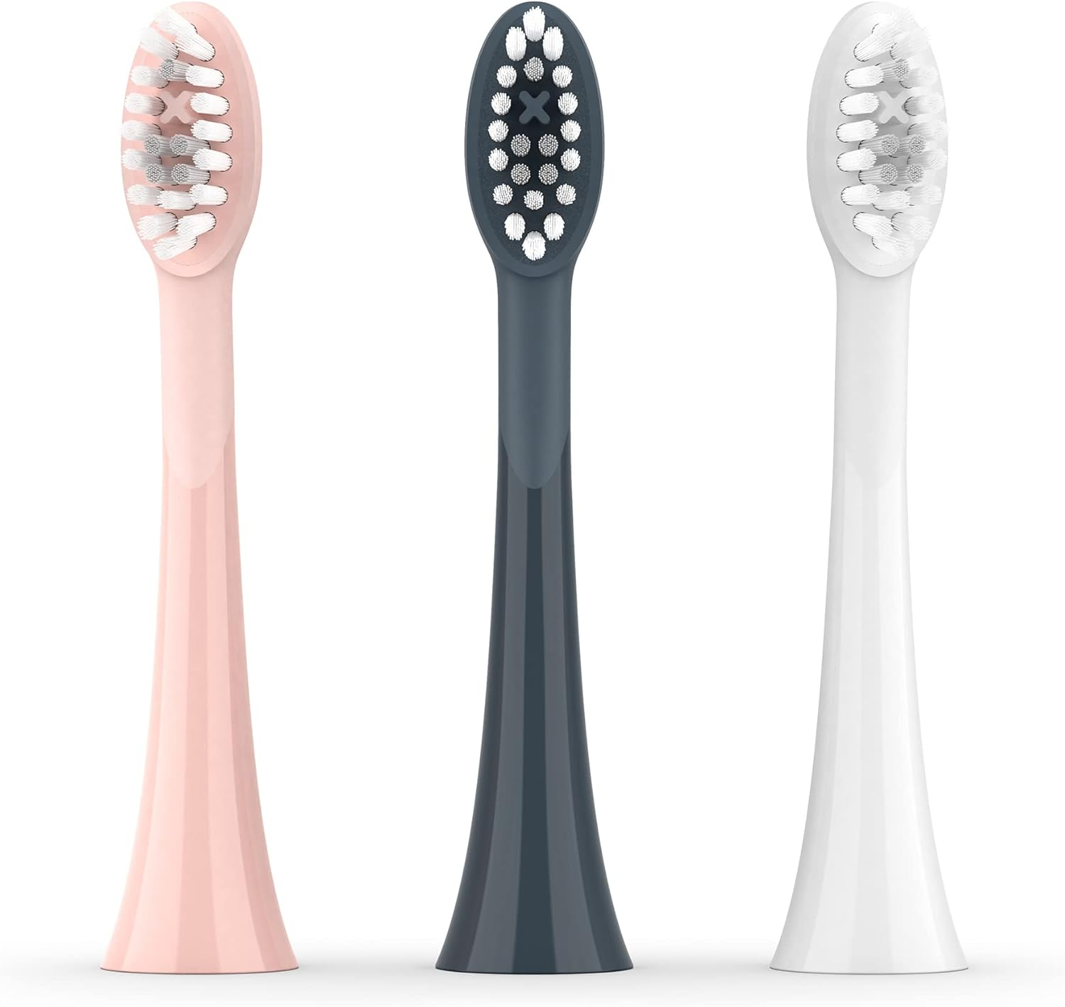 Ordo Sonic Brush Head Pearl Violet | Lavender 4 Packs image number 4