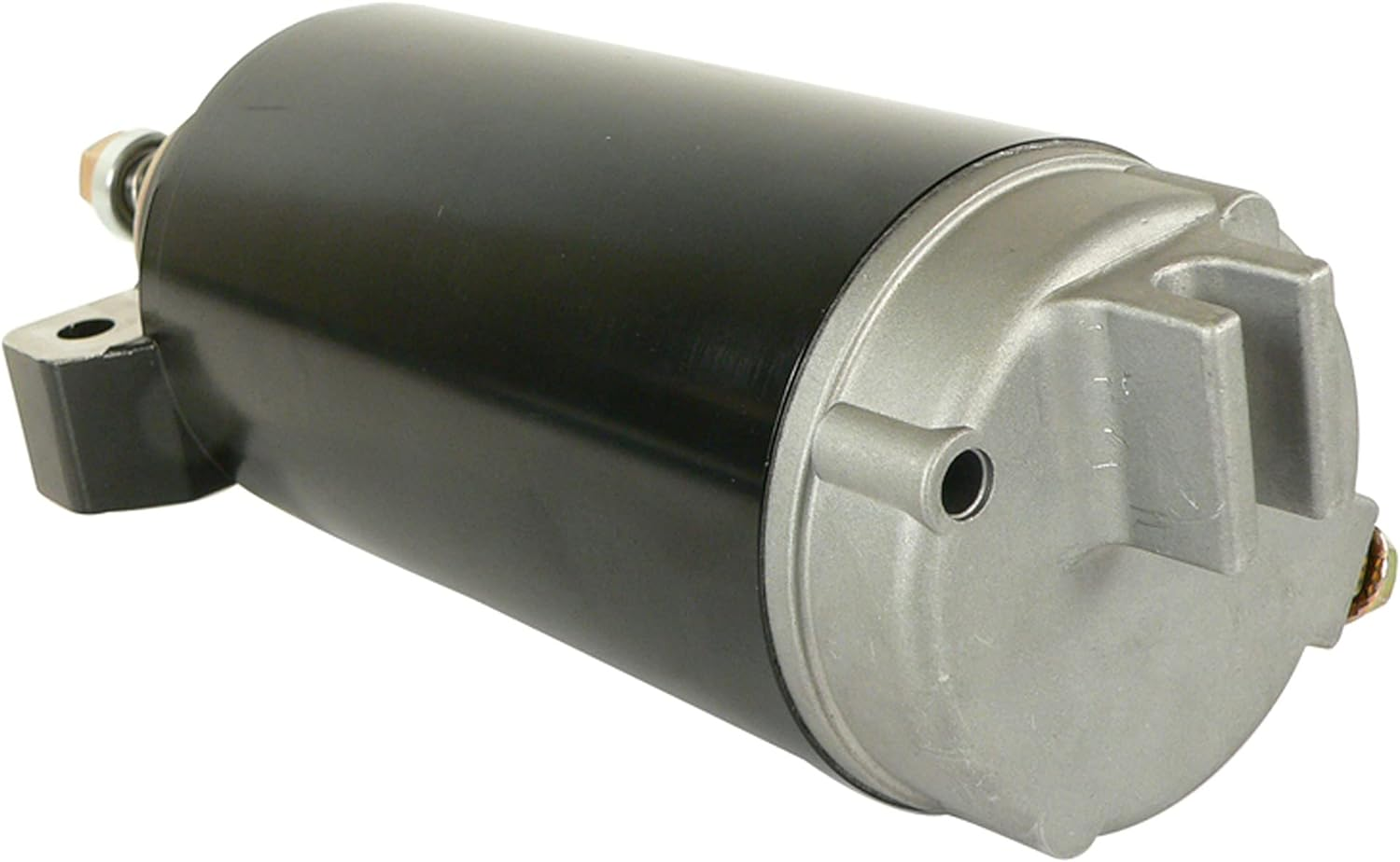 DB Electrical New 410-21095 Starter Compatible With/Replacement for Mariner 50EL B/F 4-Stroke 2001, Mercury Marine 40ELGABT B/T Seapro 2017-2018, 40ELPT C/T 4-Stroke 2015-2020 50-859377T, 5901N image number 4