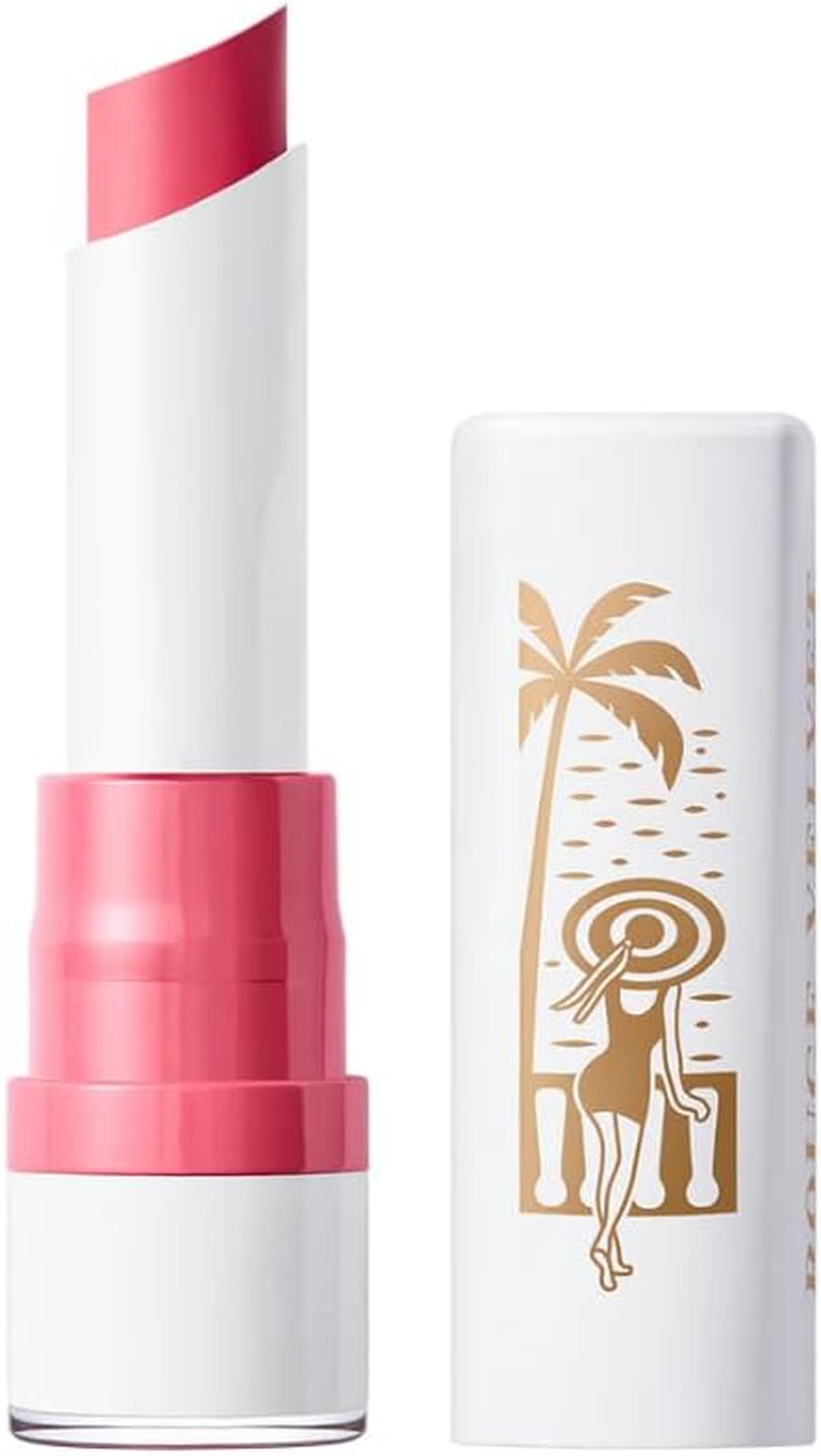 Bourjois Paris Rouge Velvet French Riviera Lipstick 2.4G - 03 Happink Chic image number 2